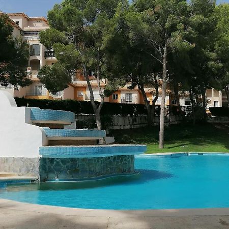 Campoamor Seaview Exteriör bild