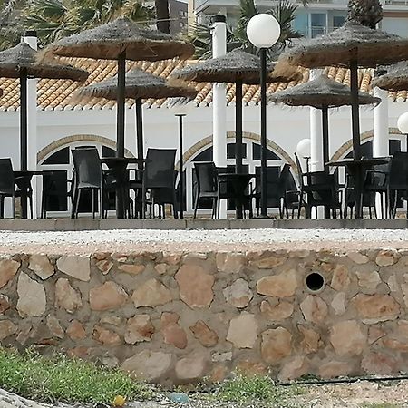 Campoamor Seaview Exteriör bild