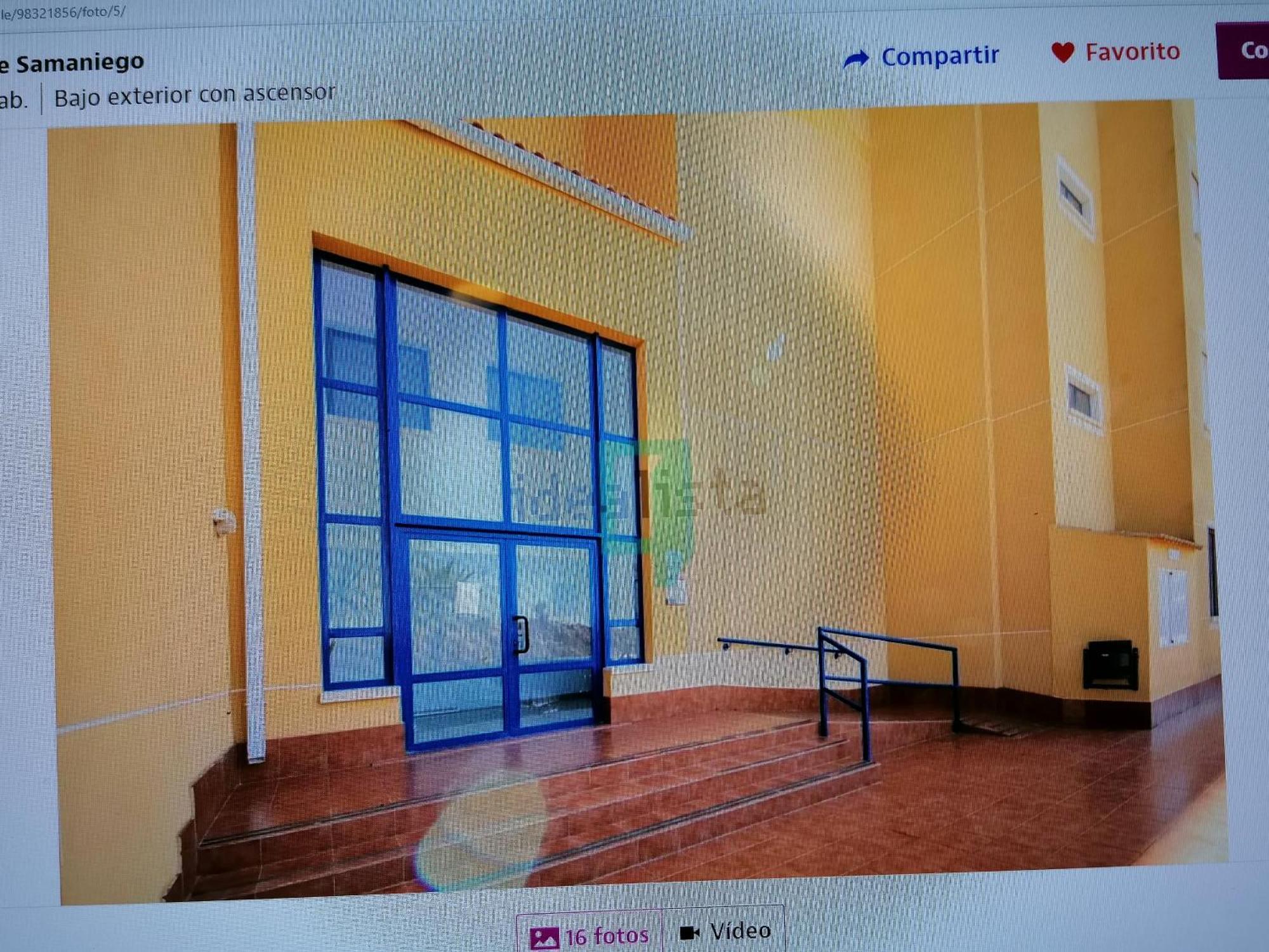 Campoamor Seaview Exteriör bild